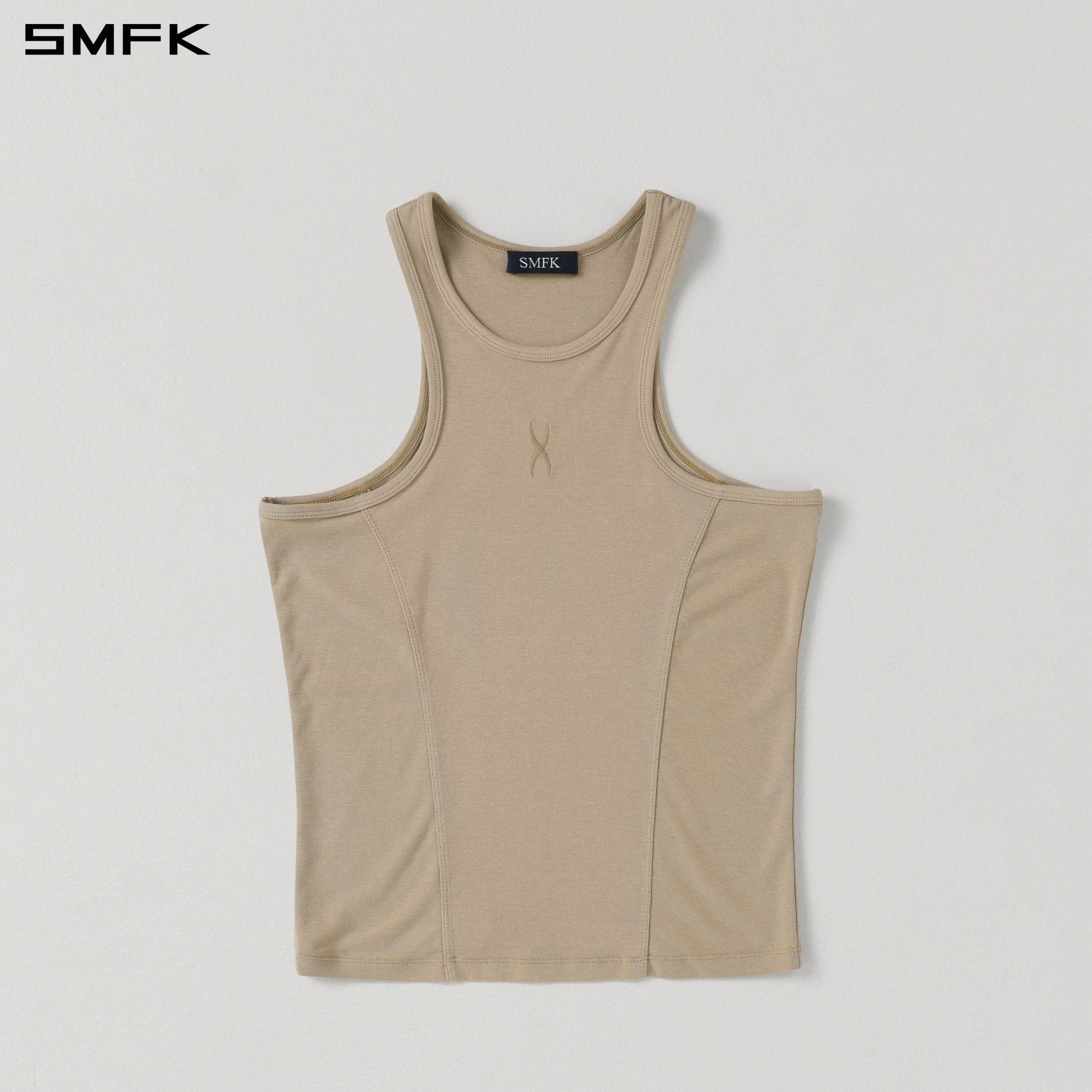 PERMANENT DNA SPORTS TANK/ACETATE+LENZING MODAL FRESH SKIN