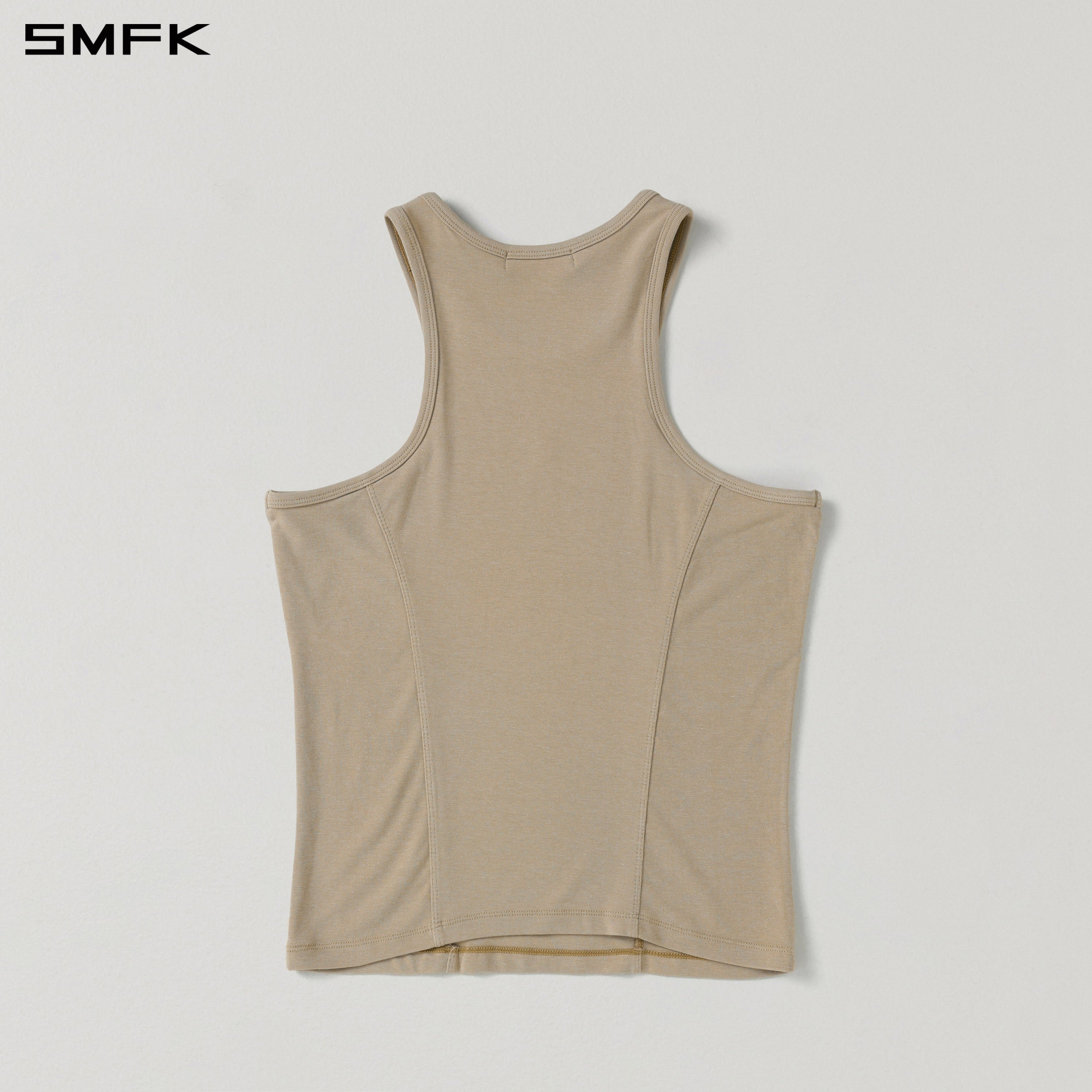 PERMANENT DNA SPORTS TANK/ACETATE+LENZING MODAL FRESH SKIN