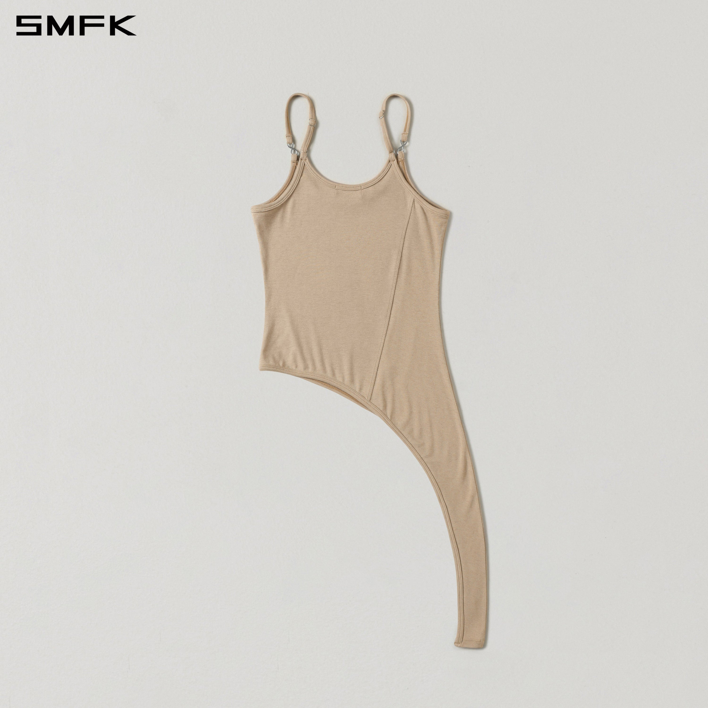 MYTH AEOLUS CAMISOLE/LENZING TENCEL +WOOL FRESH SKIN