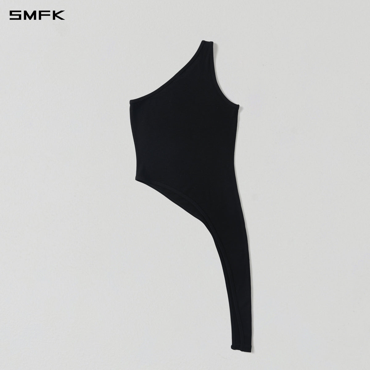MYTH AEOLUS RIGHT SIDE TANK/TENCEL+WOOL MIDNIGHT BLACK
