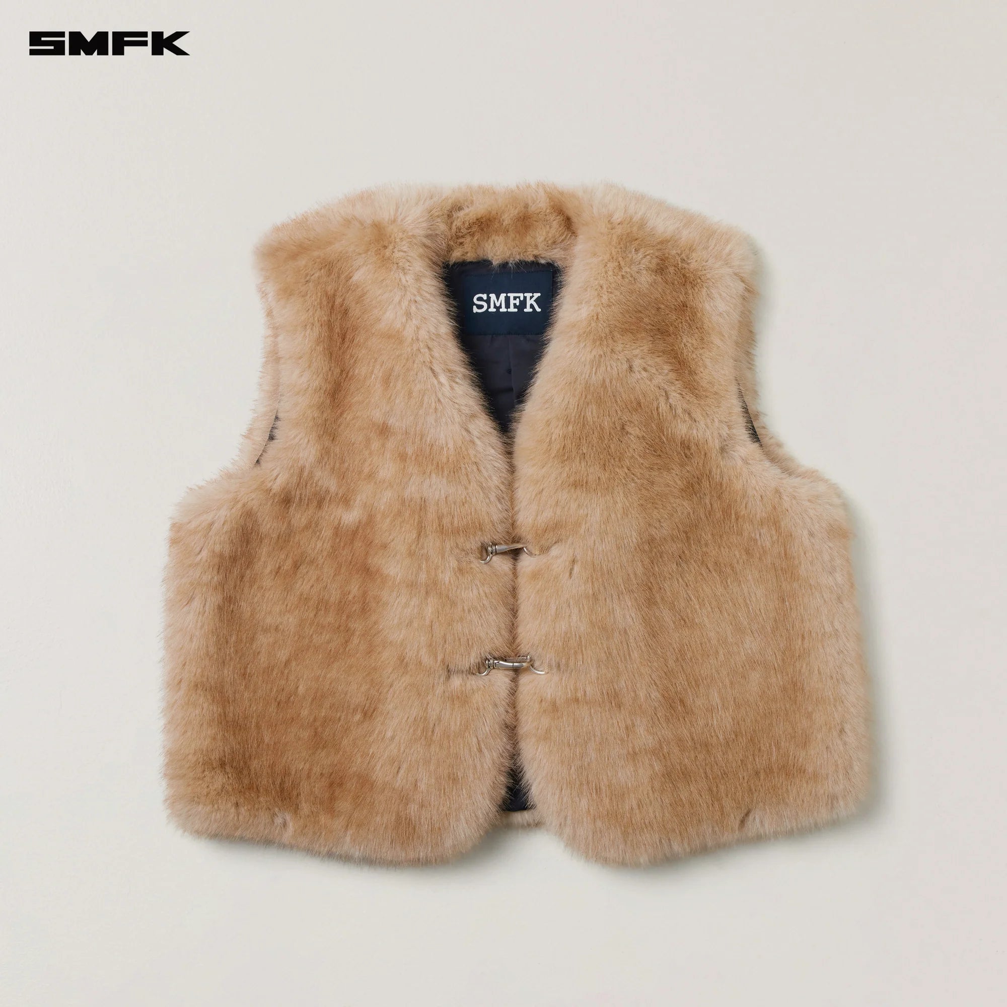 COMPASS MODE FURRY HUGE TANK SAND