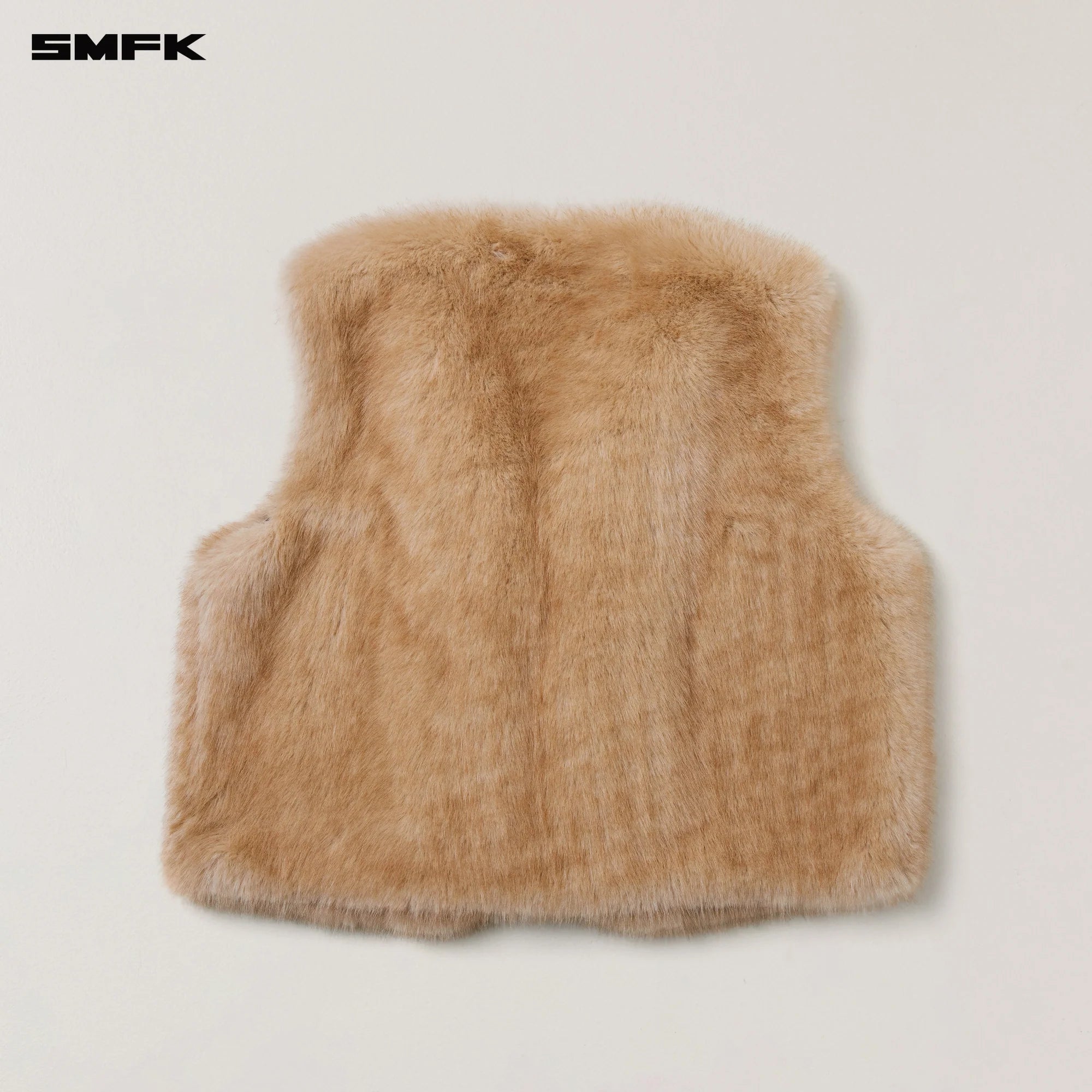 COMPASS MODE FURRY HUGE TANK SAND