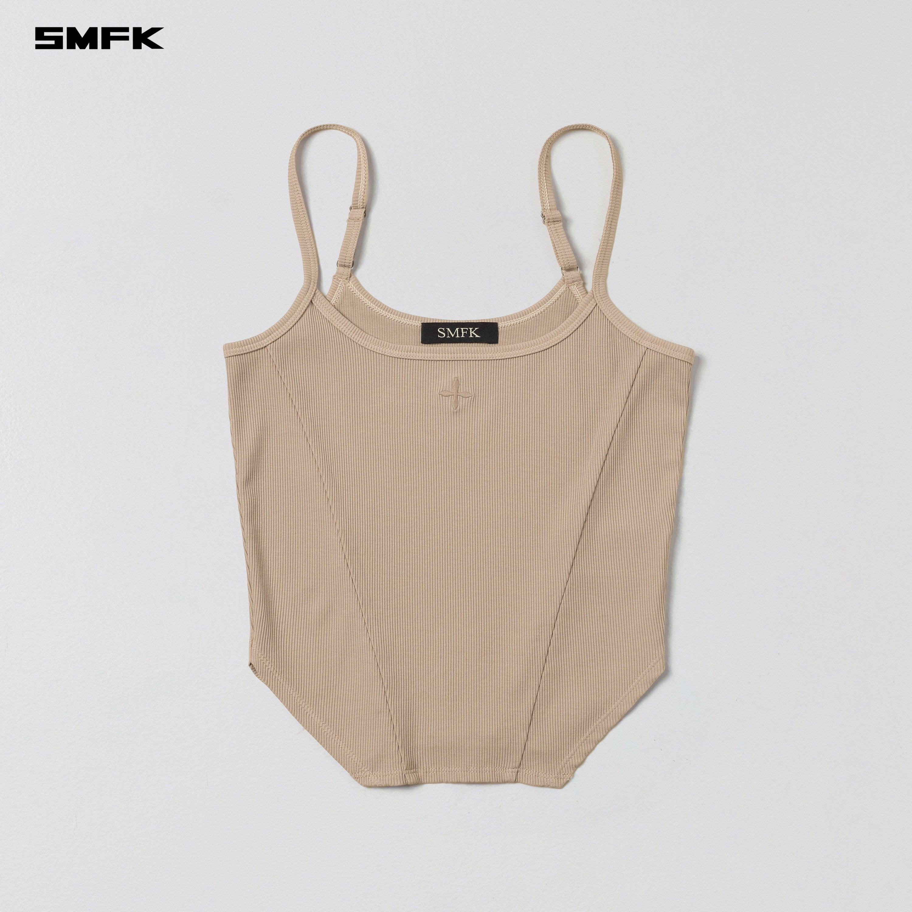 VINTAGE ROVE SILK CAMISOLE/SILK&COTTON FRESH SKIN