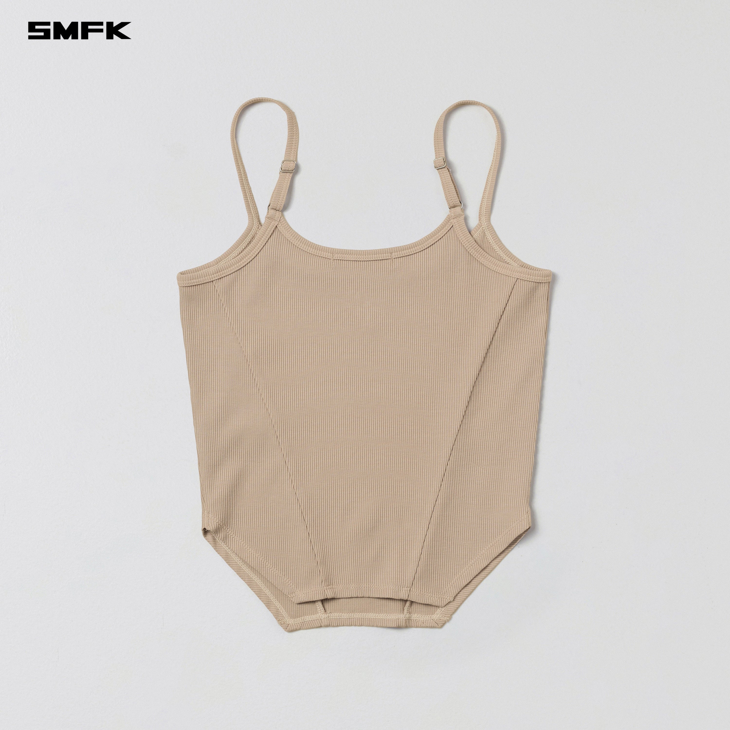 VINTAGE ROVE SILK CAMISOLE/SILK&COTTON FRESH SKIN