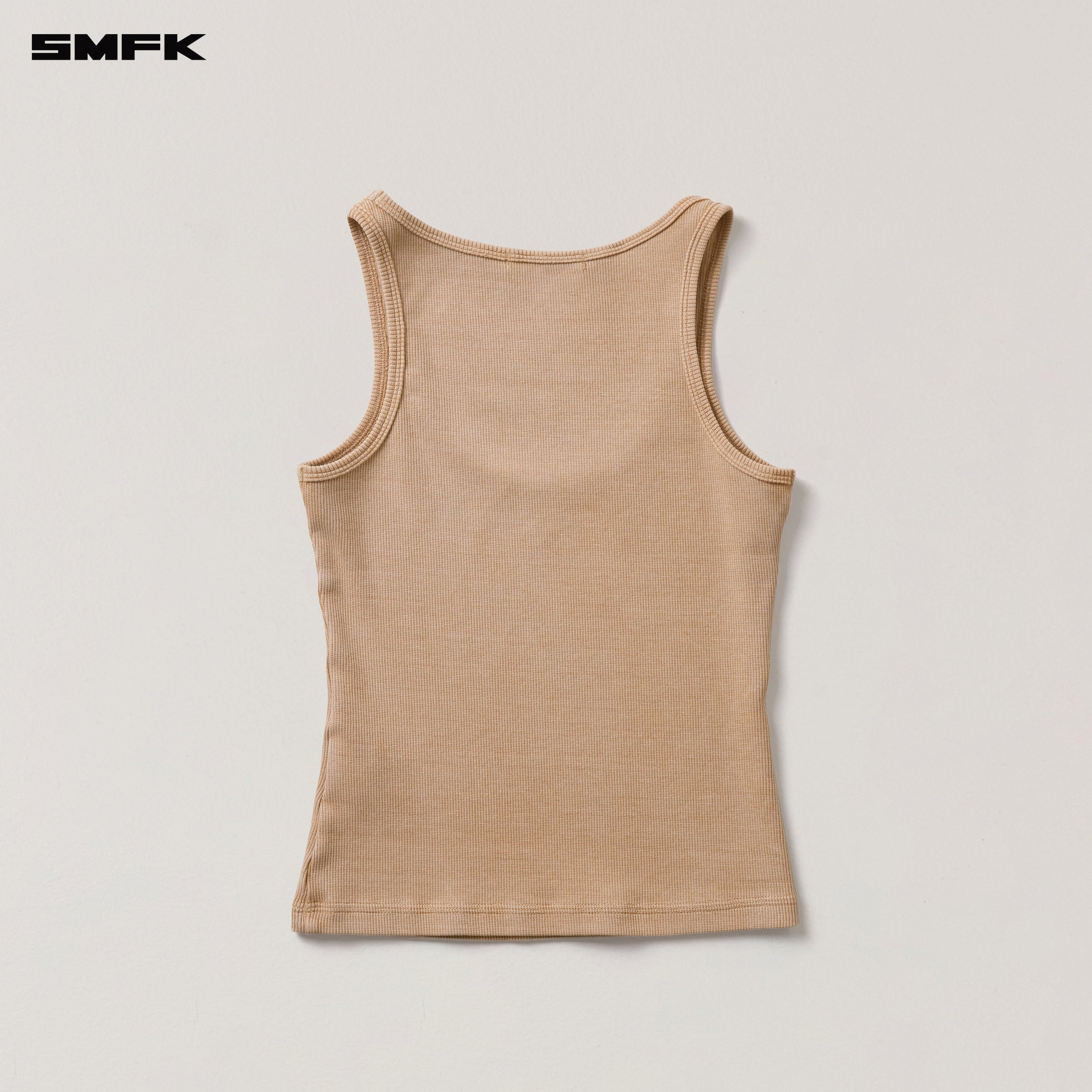 VINTAGE STORM FADE RIDER TANK/FADE DYE FADING DESERT