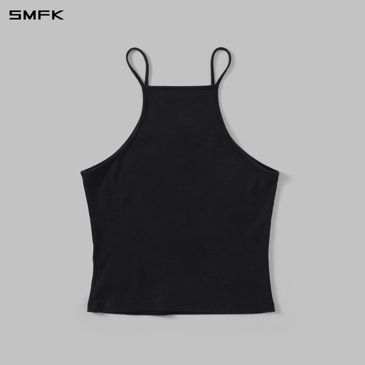 VINTAGE CHINESE LONG CAMISOLE/SILK&COTTON WILD BLACK