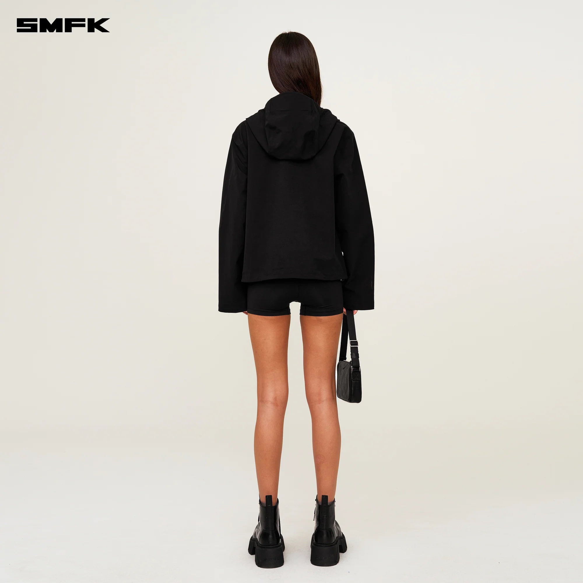 FUTURE STORM OUTDOOR FUNCTION  HOODIE