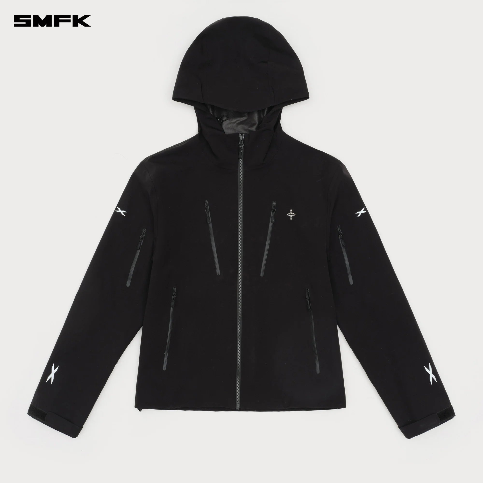 FUTURE STORM OUTDOOR FUNCTION  HOODIE