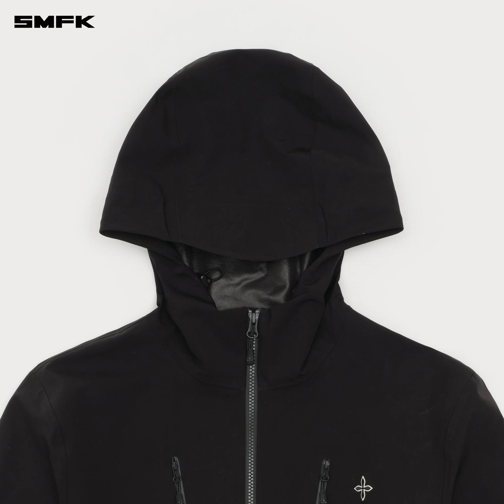 FUTURE STORM OUTDOOR FUNCTION  HOODIE