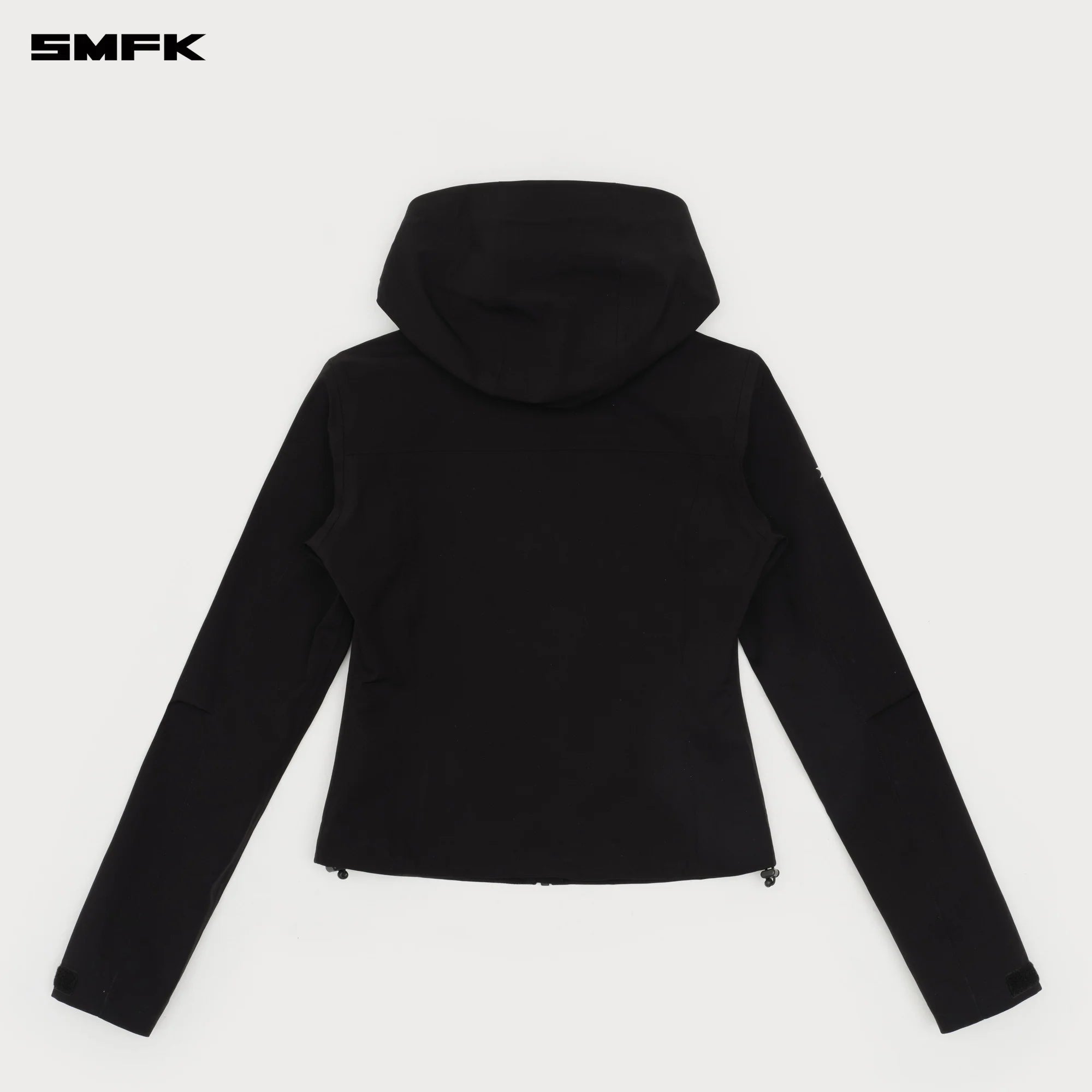 FUTURE STORM OUTDOOR FUNCTION SLIM-FIT HOODIE