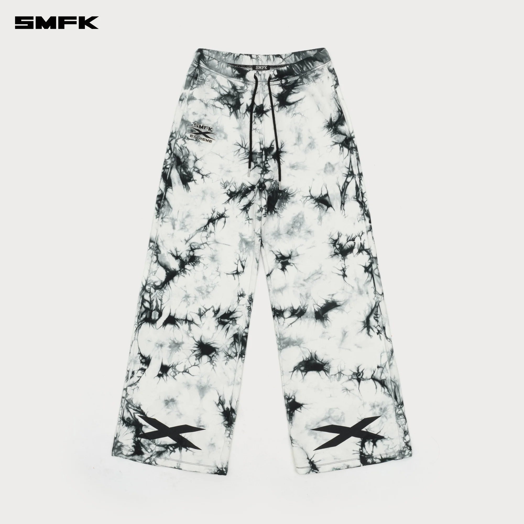 FUTURE MIRAGE TIE DYE TRAINING PANTS