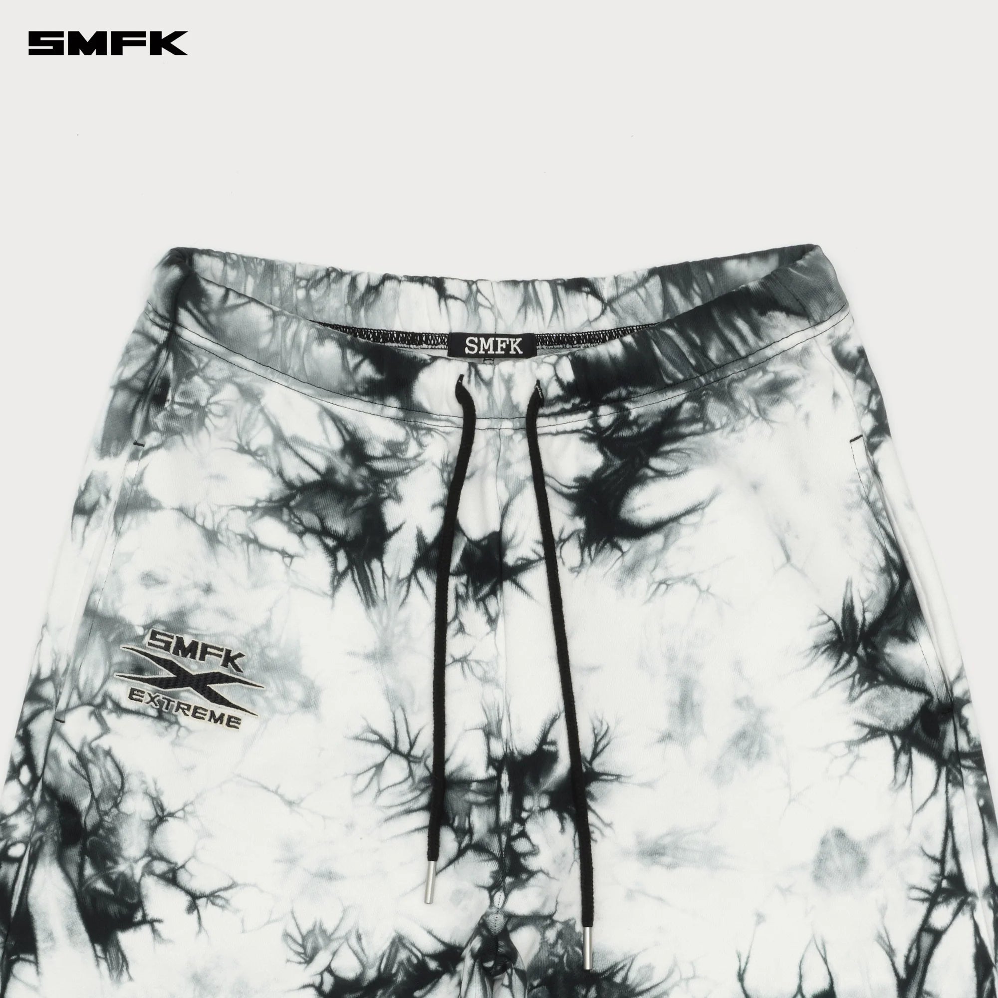 FUTURE MIRAGE TIE DYE TRAINING PANTS