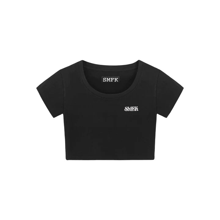 DARK DANCE GROUP SHORT TEE BLACK UT002B+