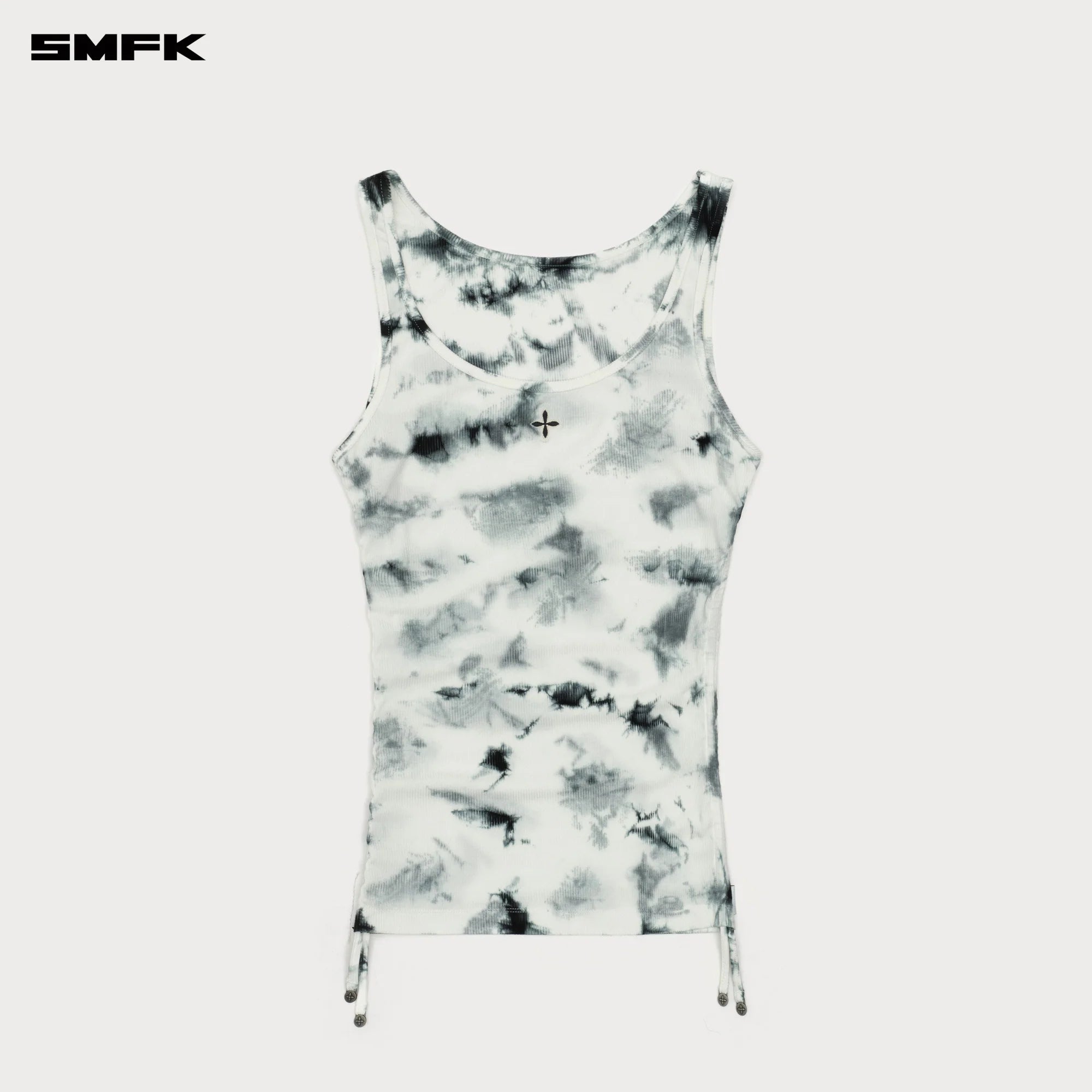 FUTURE MIRAGE TIE DYE BLINDS SPORT VEST
