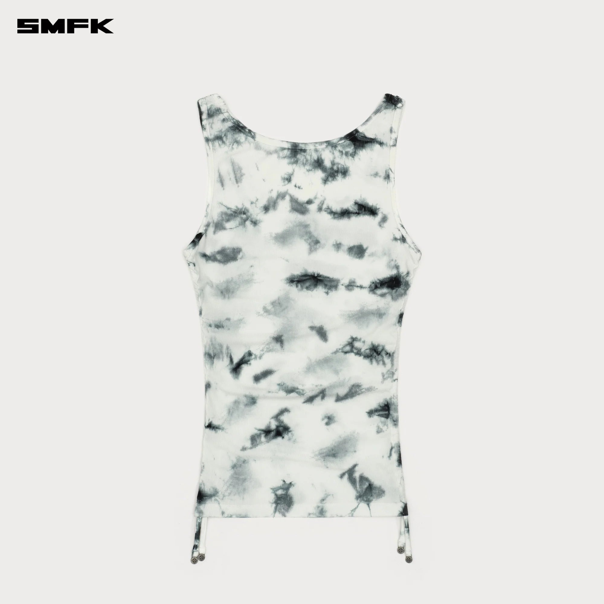 FUTURE MIRAGE TIE DYE BLINDS SPORT VEST