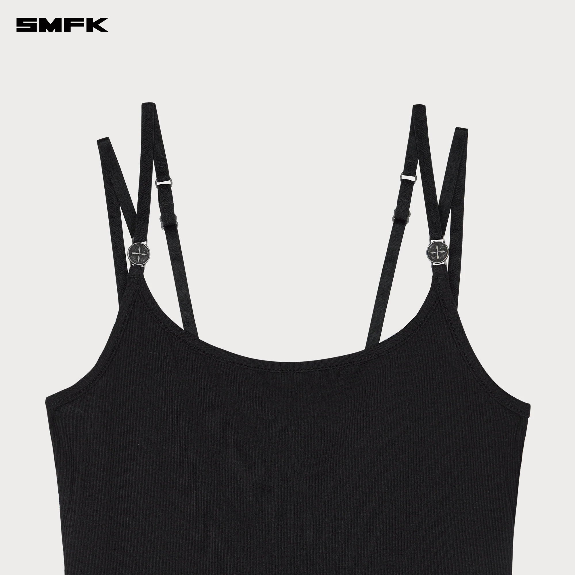 COMPASS HUG FIT SPORTS SLING BLACK