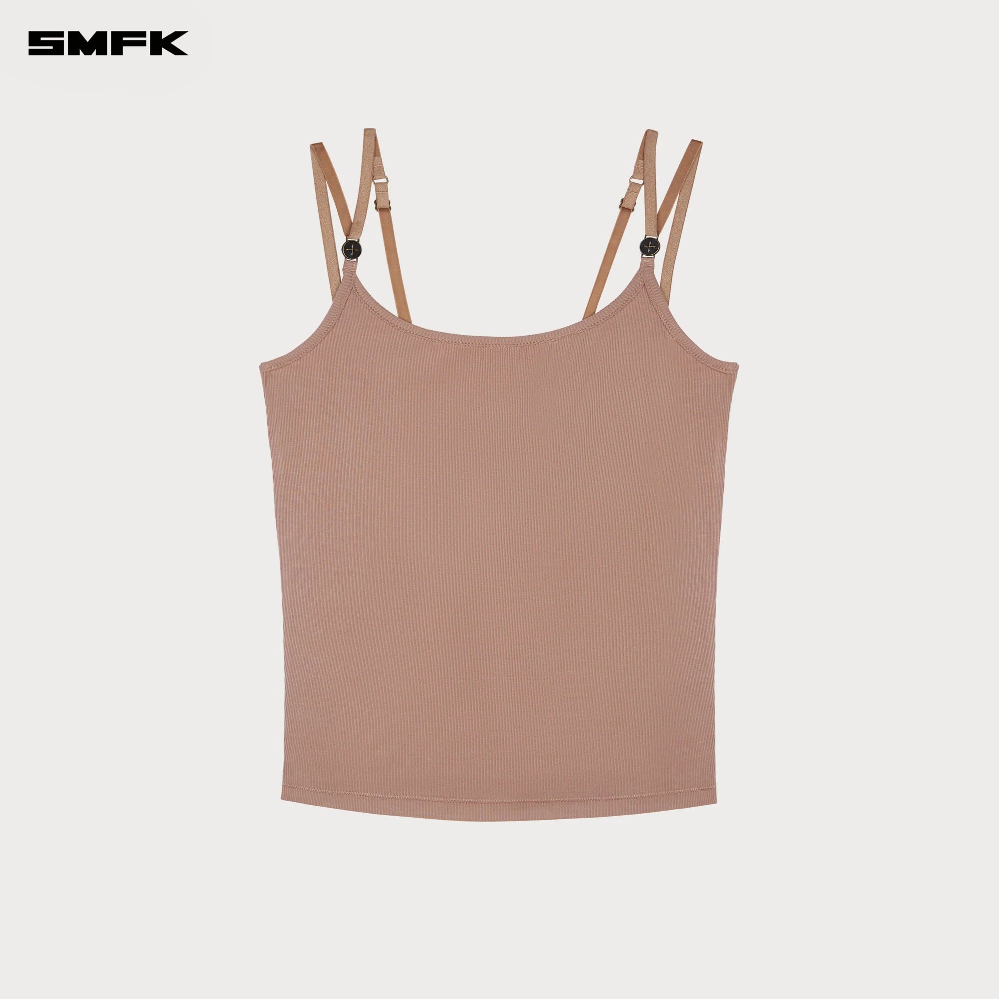 COMPASS HUG FIT SPORTS SLING NUDE