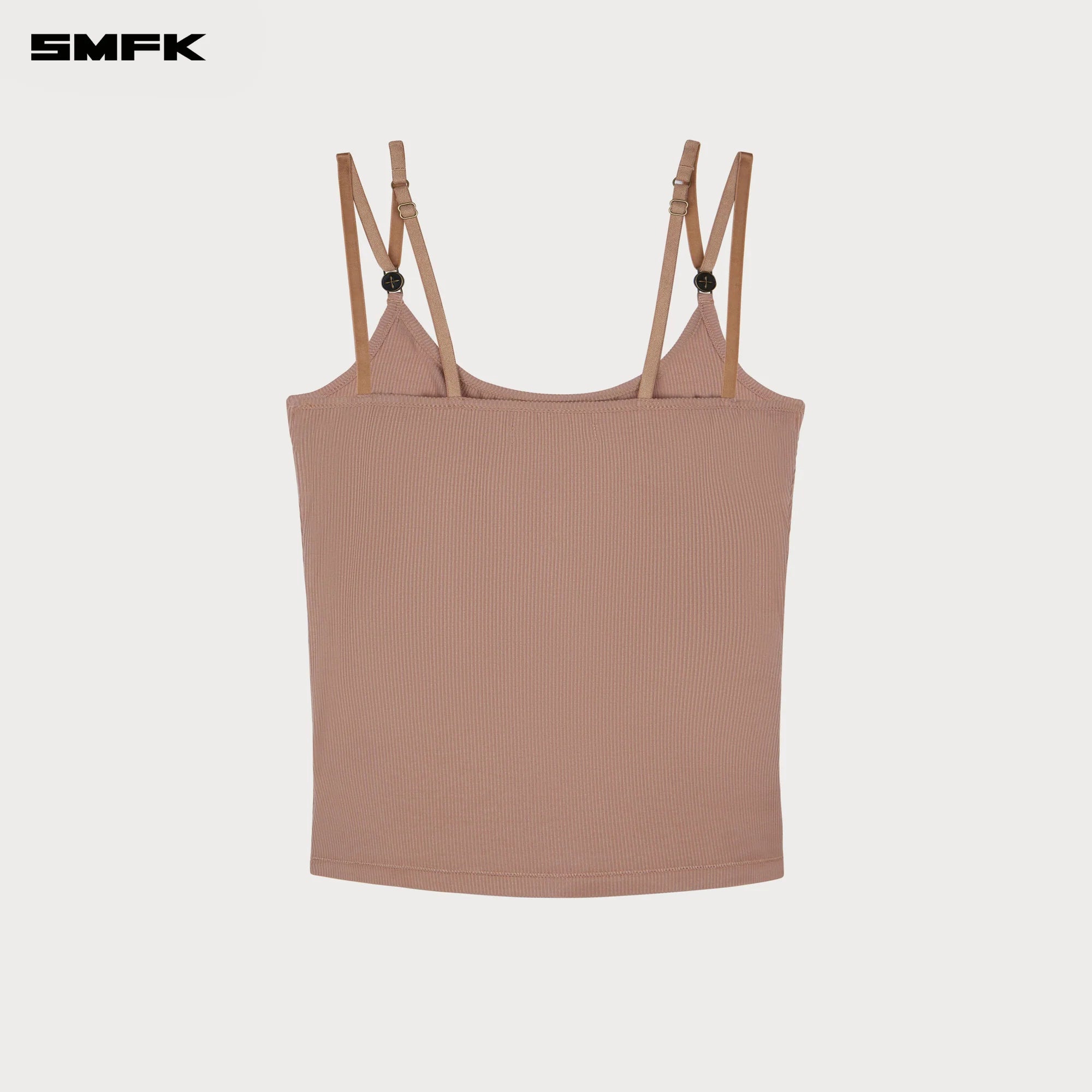 COMPASS HUG FIT SPORTS SLING NUDE
