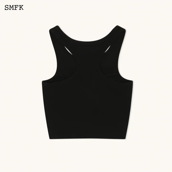 COMPASS CLASSIC CROSS RIDER VEST TOP UTK13B