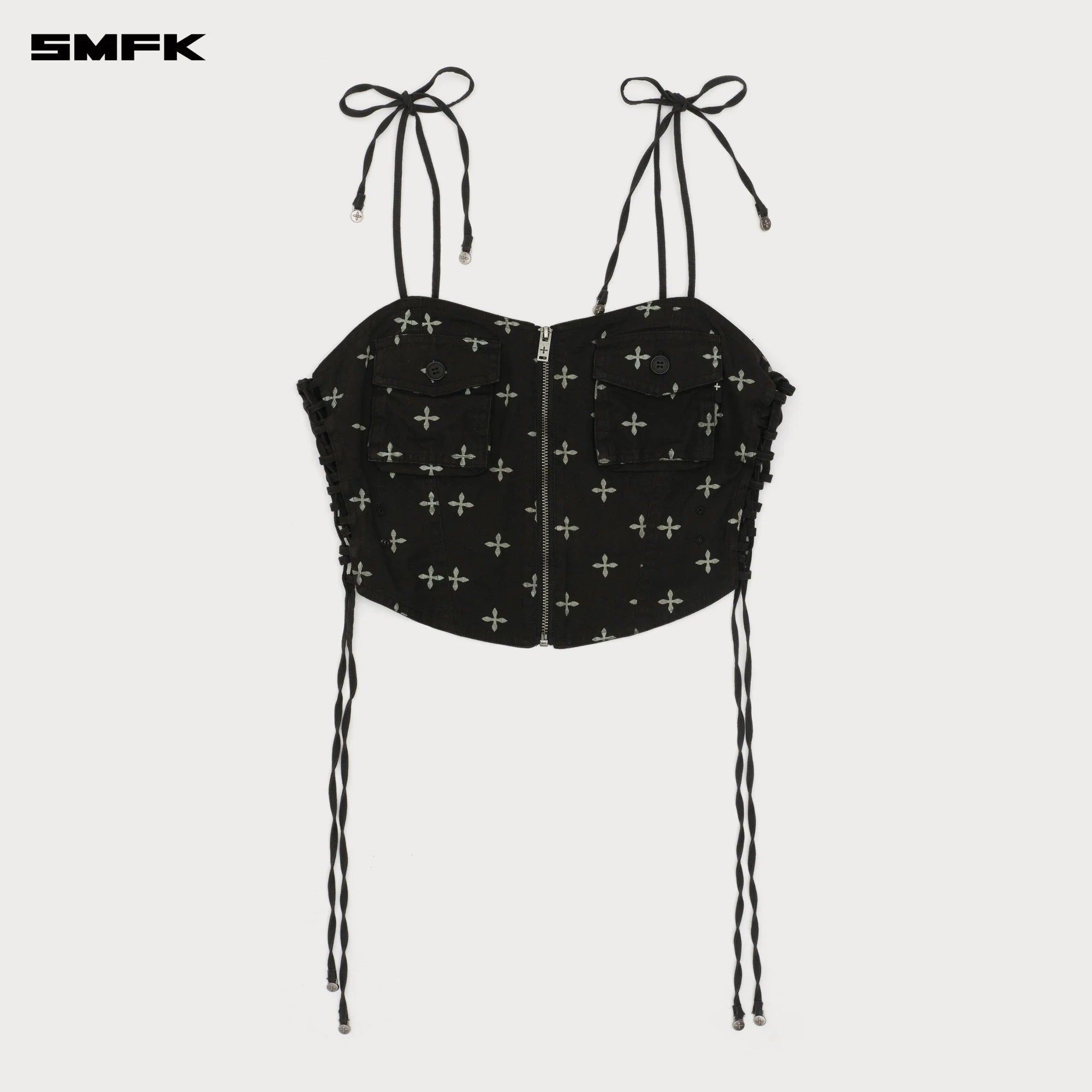 BLACK GARDEN PARATROOPER SLING