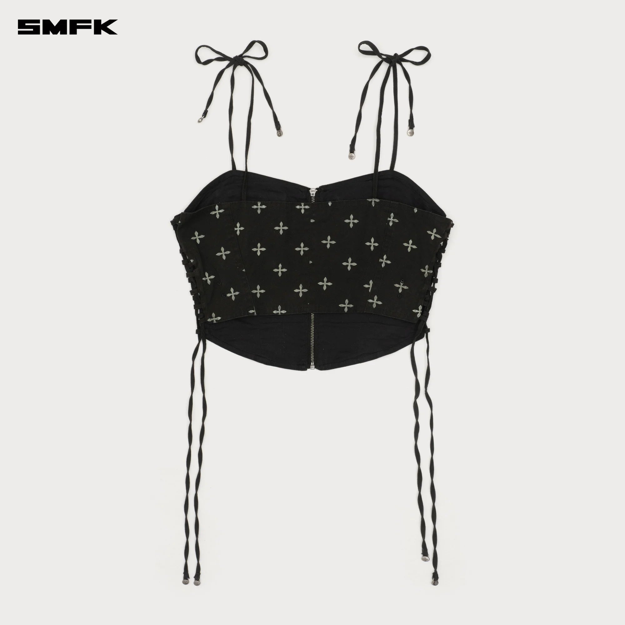 BLACK GARDEN PARATROOPER SLING