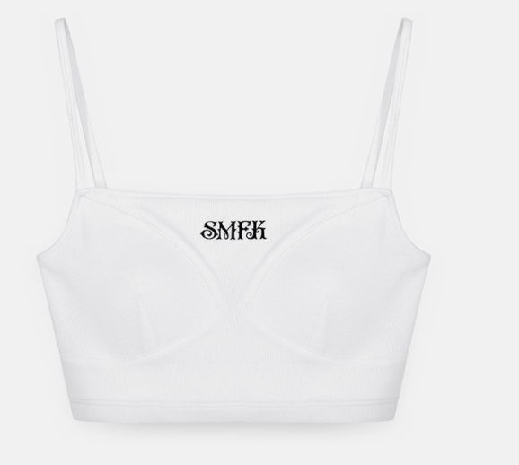 CAMISOLE UT013W+
