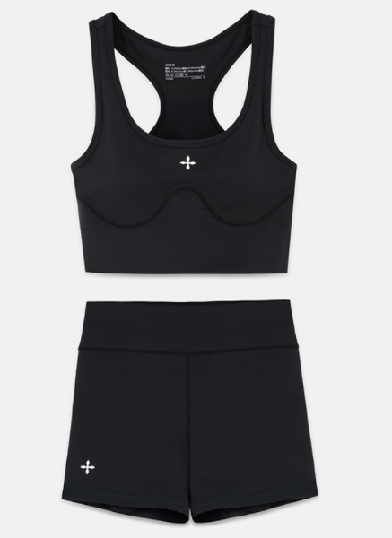 SPORT CUP CASUAL TWO PIECE VEST USP06B