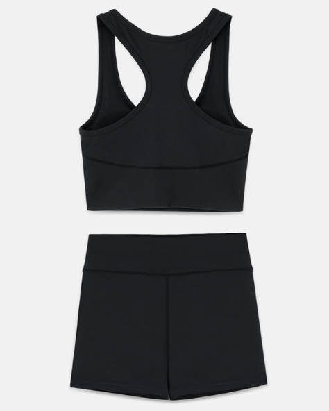 SPORT CUP CASUAL TWO PIECE VEST USP06B