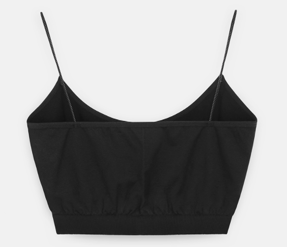 CROSS FLOWER HOLIDAY SLING INTEGRATED UT011B