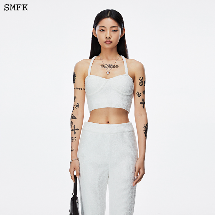 TWO PIECES OF TROUSERS USP01WS