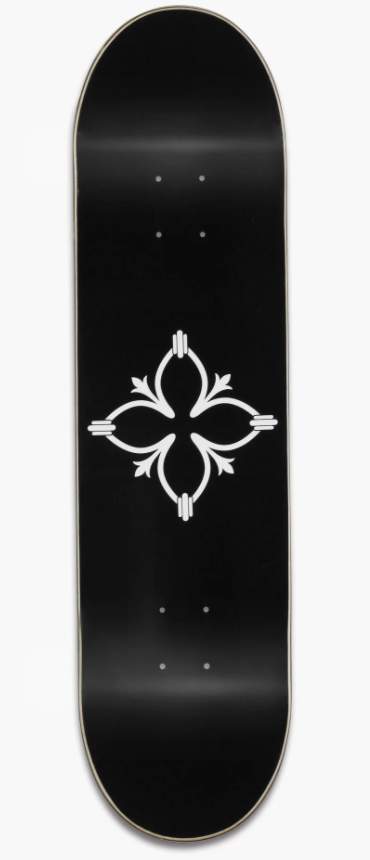 GARDEN CHAIN SKATEBOARD