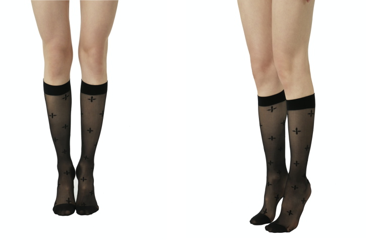 SOCKS EXERCISE US005BS