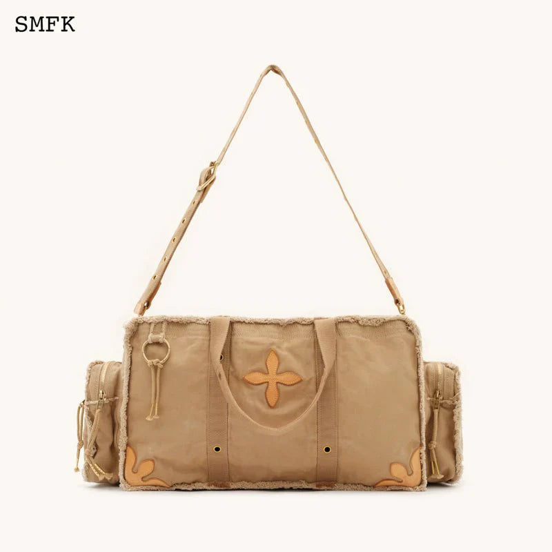 SMFK  COMPASS ADVENTURE EXTRA LARGE BAG