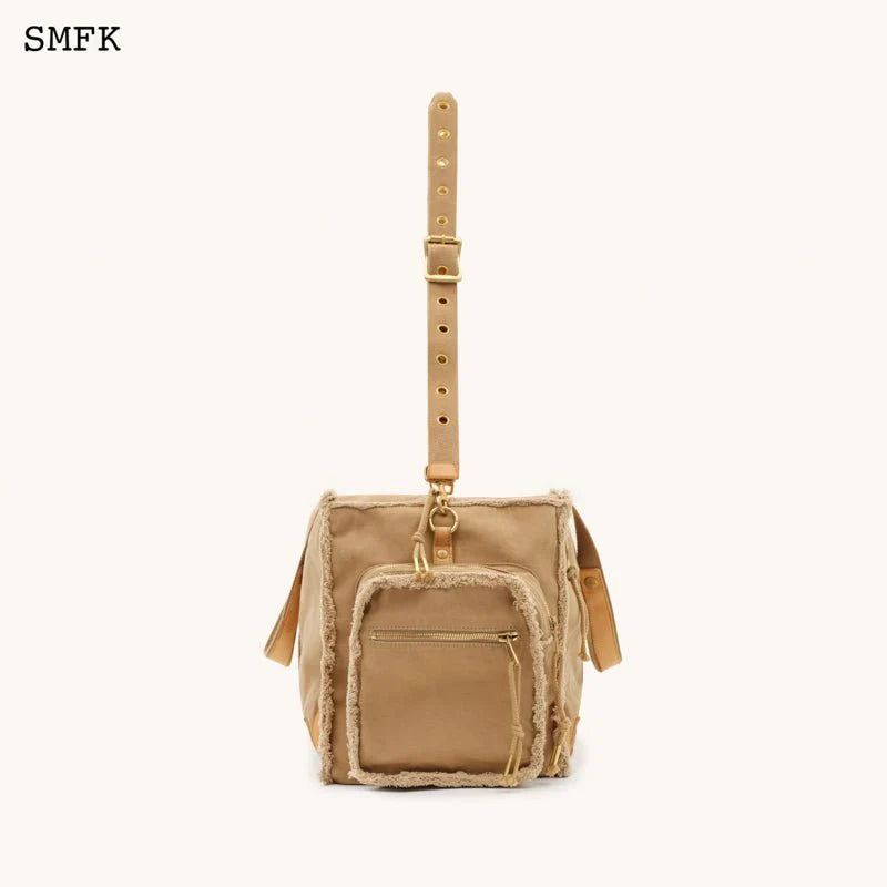 SMFK  COMPASS ADVENTURE EXTRA LARGE BAG