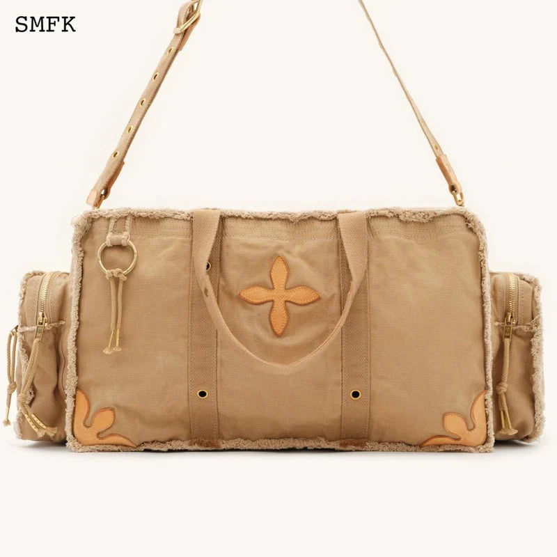 SMFK  COMPASS ADVENTURE EXTRA LARGE BAG
