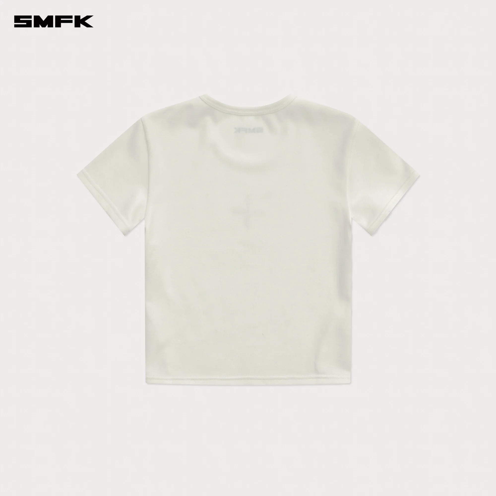 COMPASS CLASSIC SPORTS TIGHT TEE MOUNT WHITE