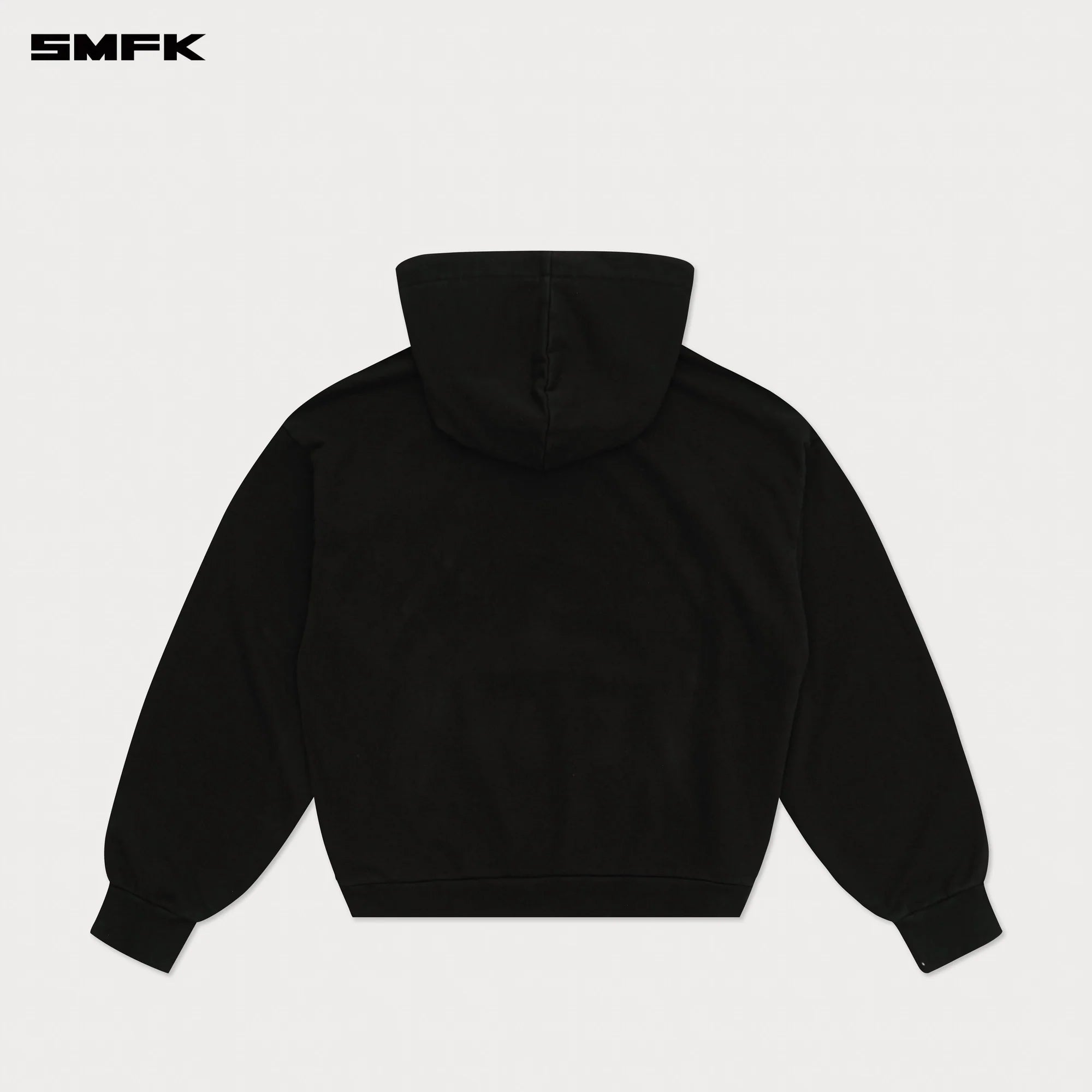 COMPASS CROSS ETERNAL 1ST GENERATION HOODIE BLACK