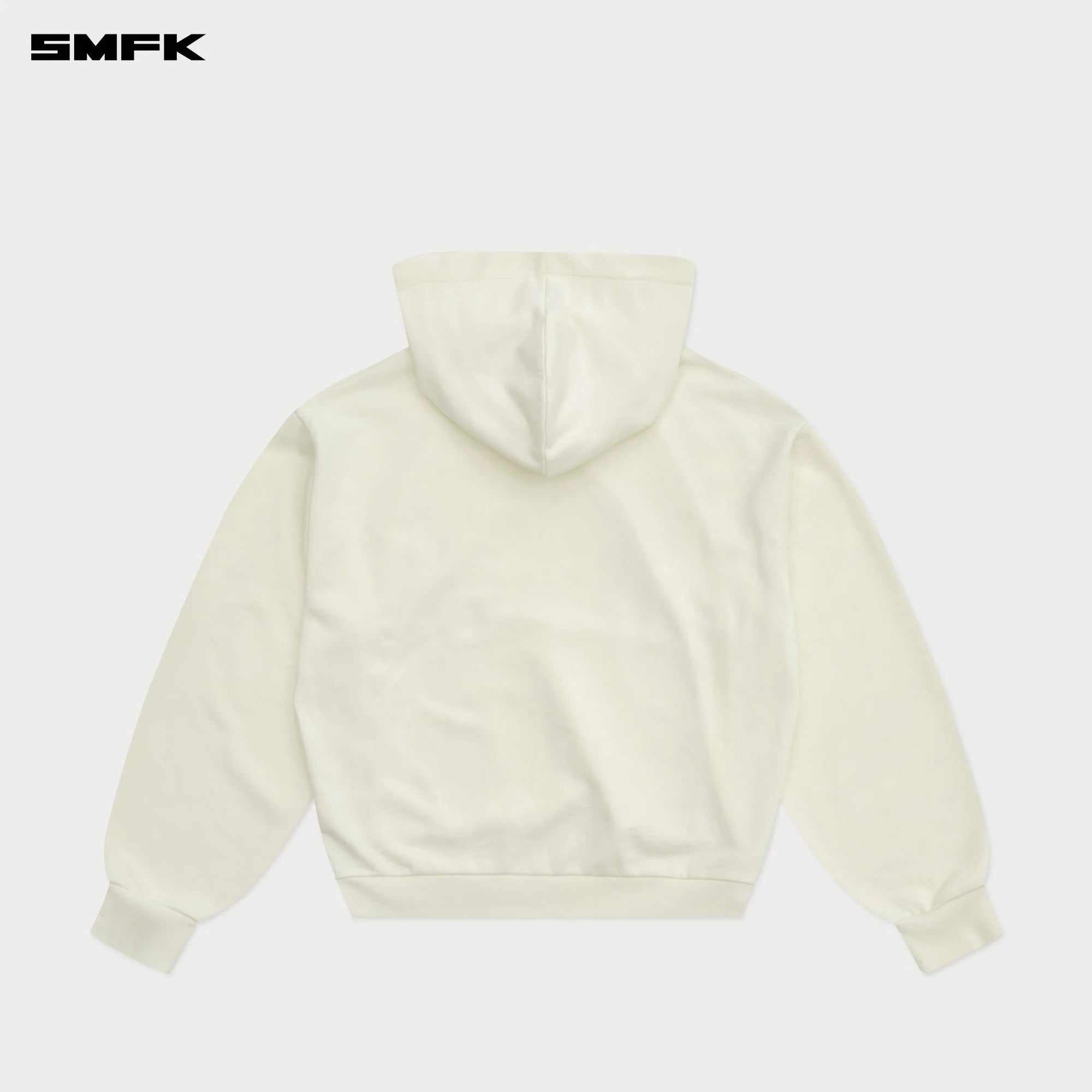 COMPASS CROSS ETERNAL 1ST GENERATION HOODIE WHITE