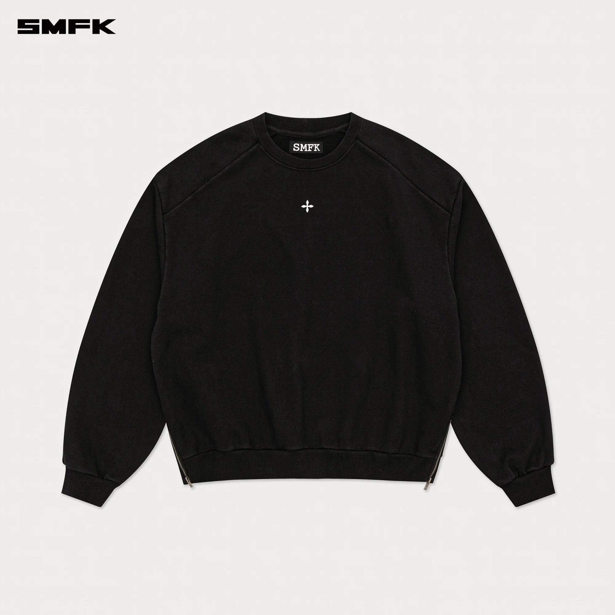 COMPASS CROSS ETERNAL 1ST GENERATION SWEATSHIRT