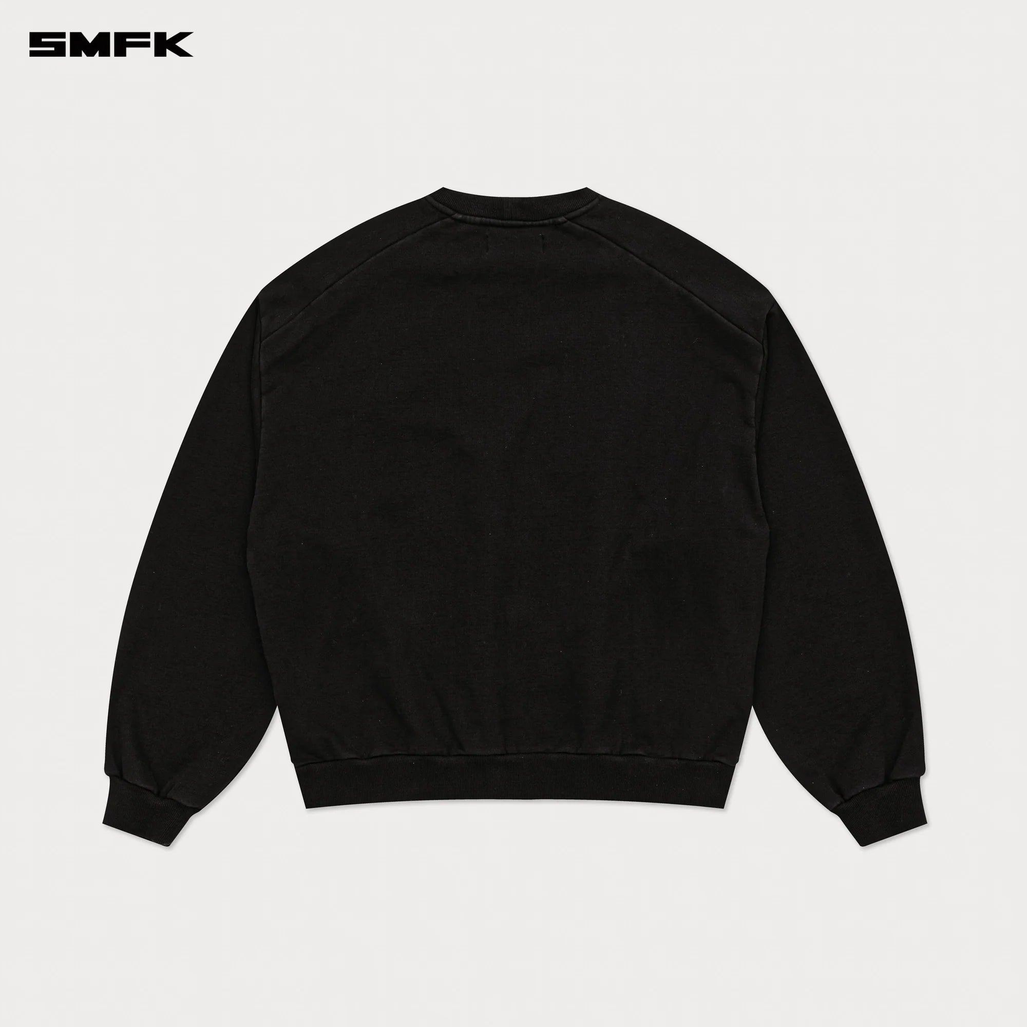 COMPASS CROSS ETERNAL 1ST GENERATION SWEATSHIRT