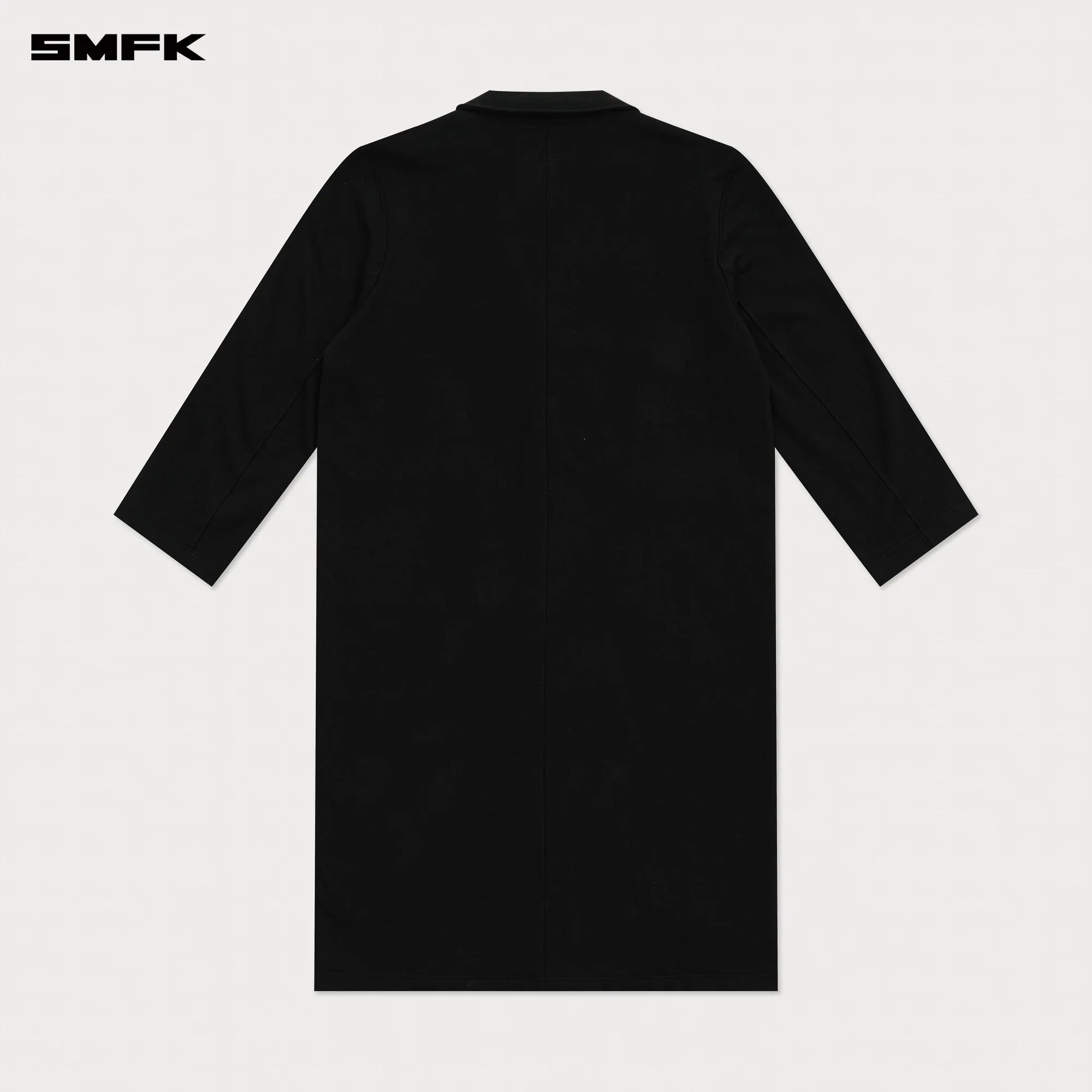 COMPASS DESIGNER CLASSICAL SPORTS COAT IN BLACK