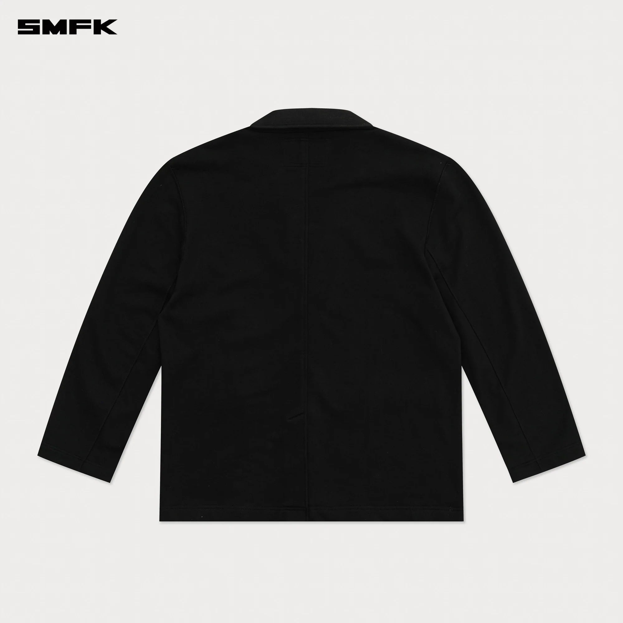 COMPASS DESIGNER CLASSICAL SPORTS SUIT IN BLACK