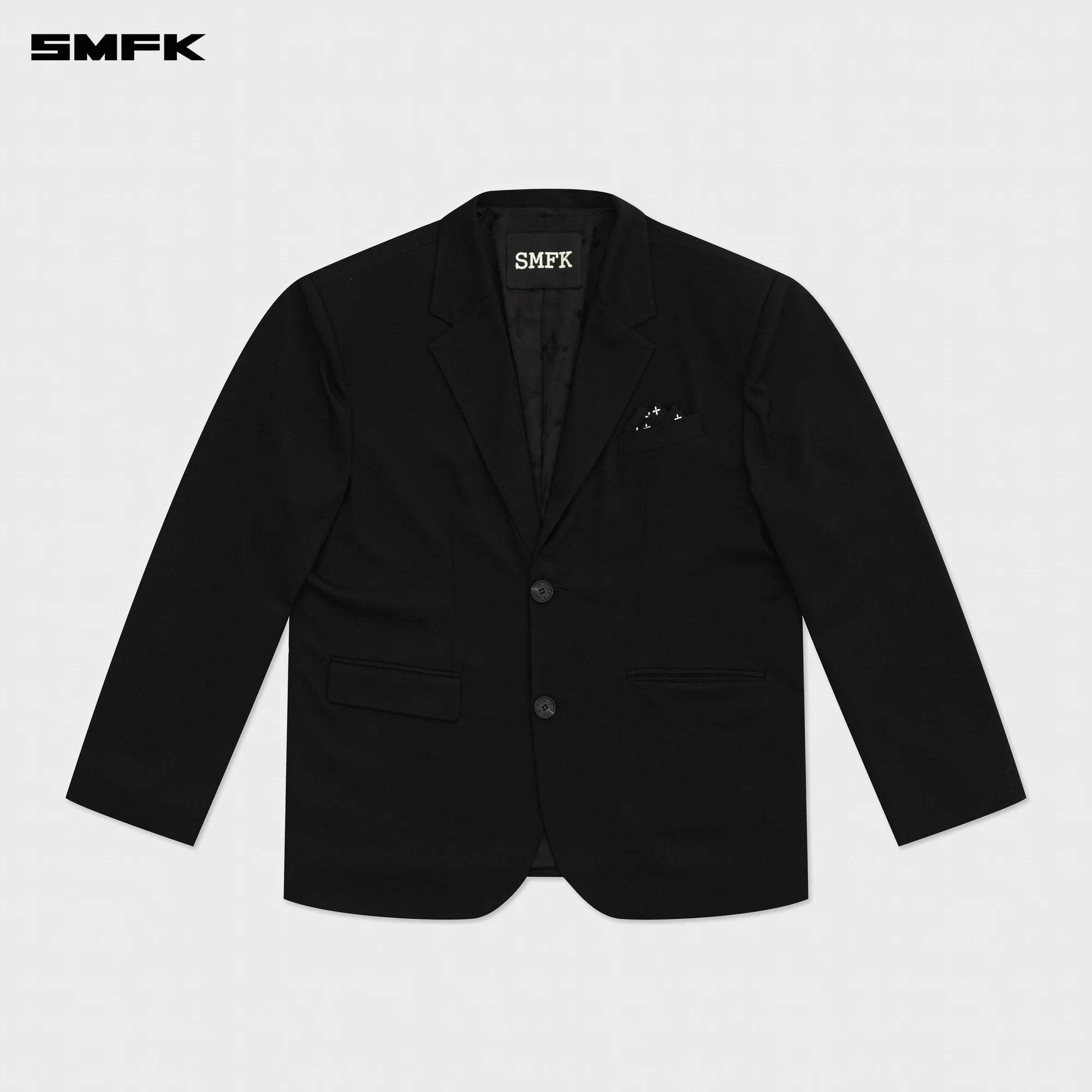COMPASS DESIGNER MIDNIGHT SUIT BLACK