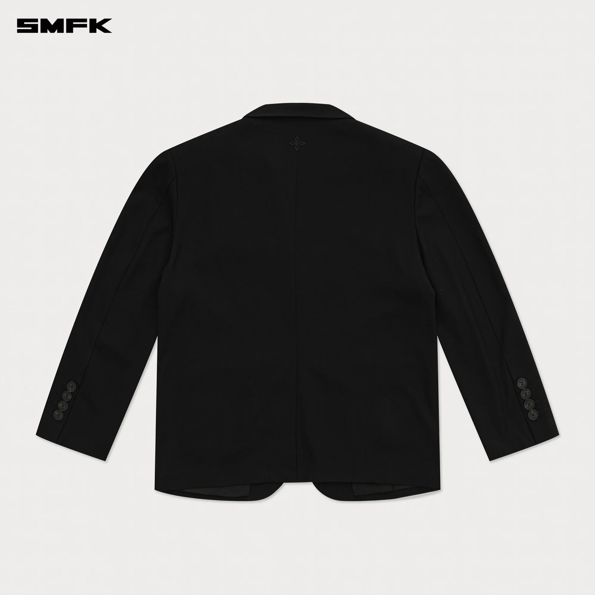 COMPASS DESIGNER MIDNIGHT SUIT BLACK