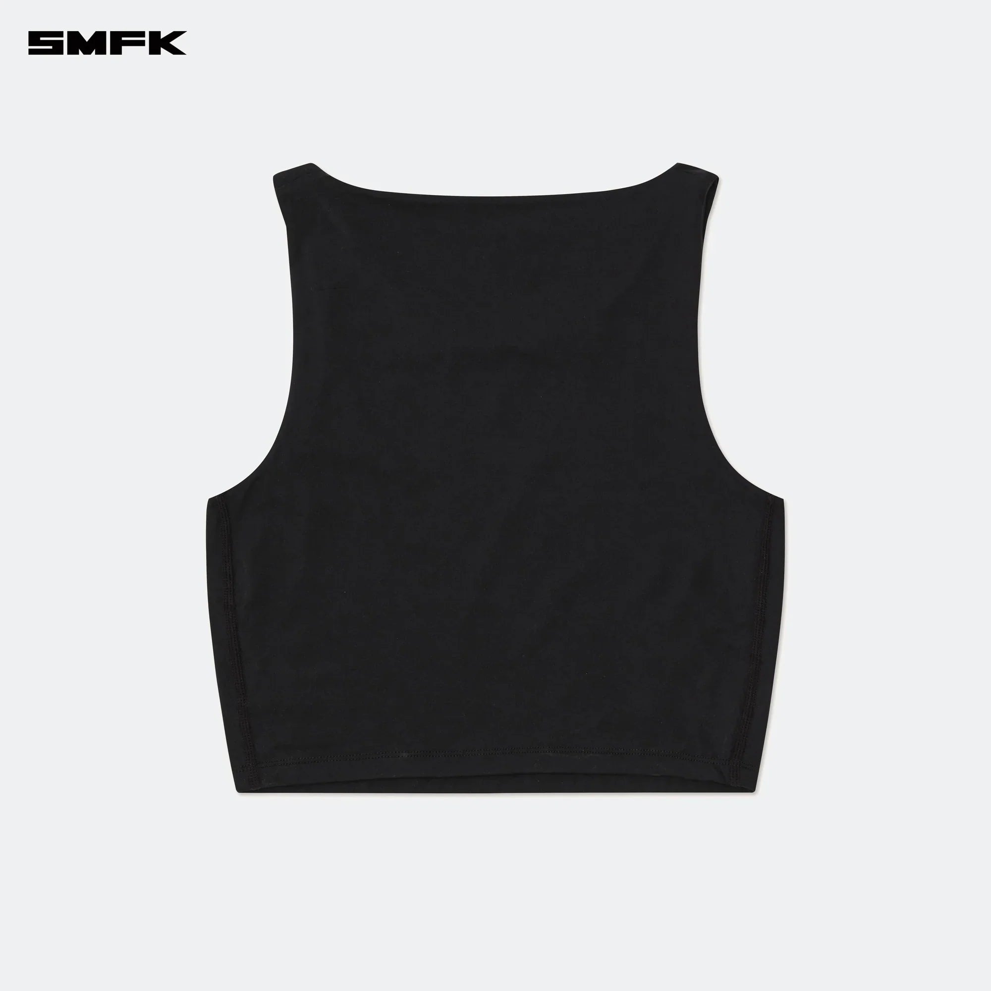COMPASS HUG SKIN COMPREHENSIVE VEST BLACK