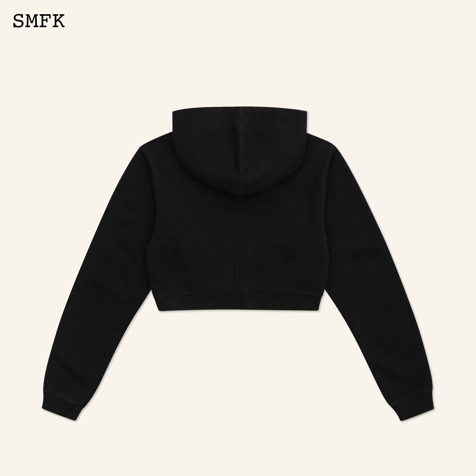 Compass Rush Training Hoodie In Black