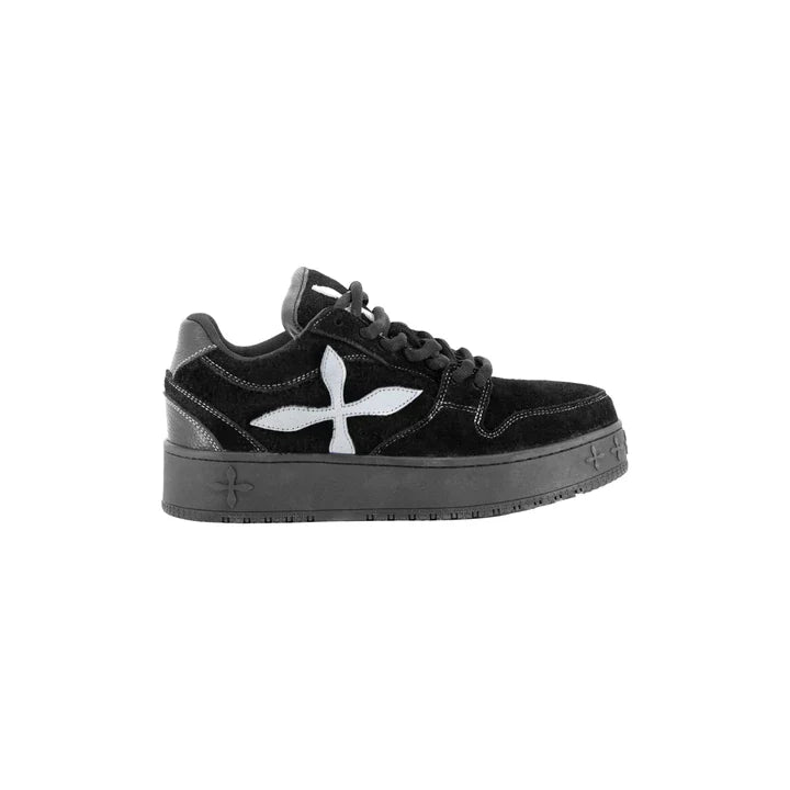COMPASS SKATER SNEAKERS S0016B