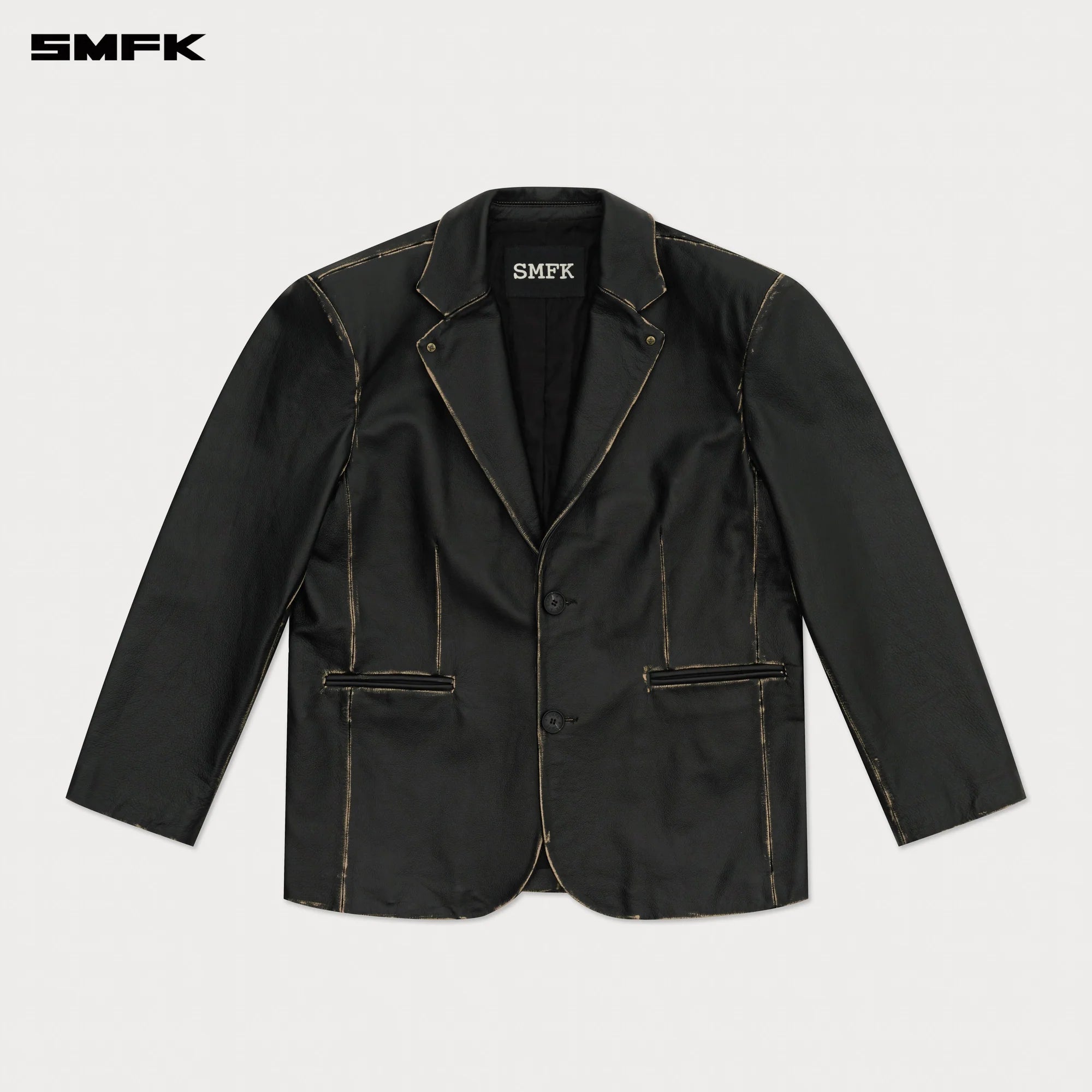 COMPASS TARPAN LEATHER SUIT