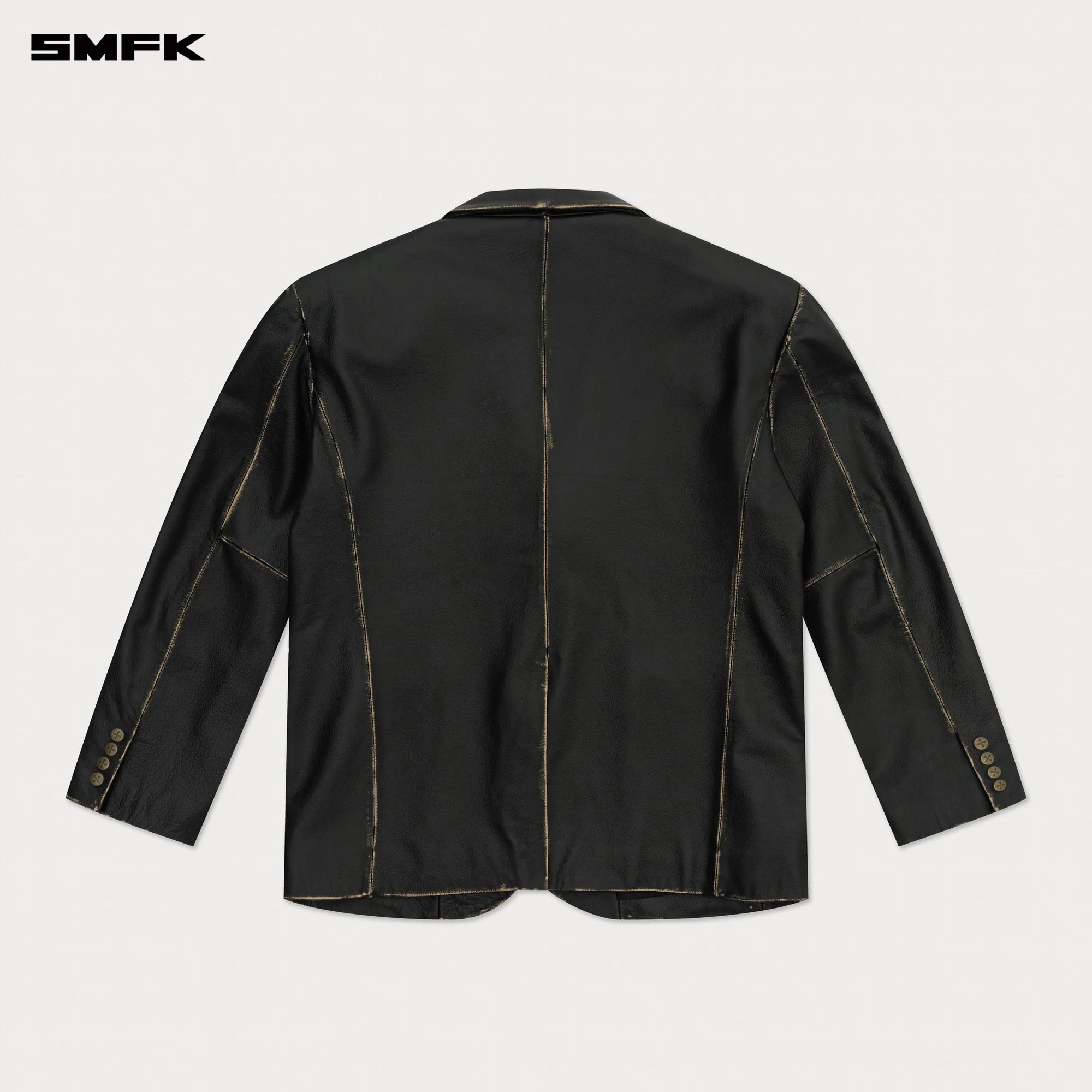COMPASS TARPAN LEATHER SUIT