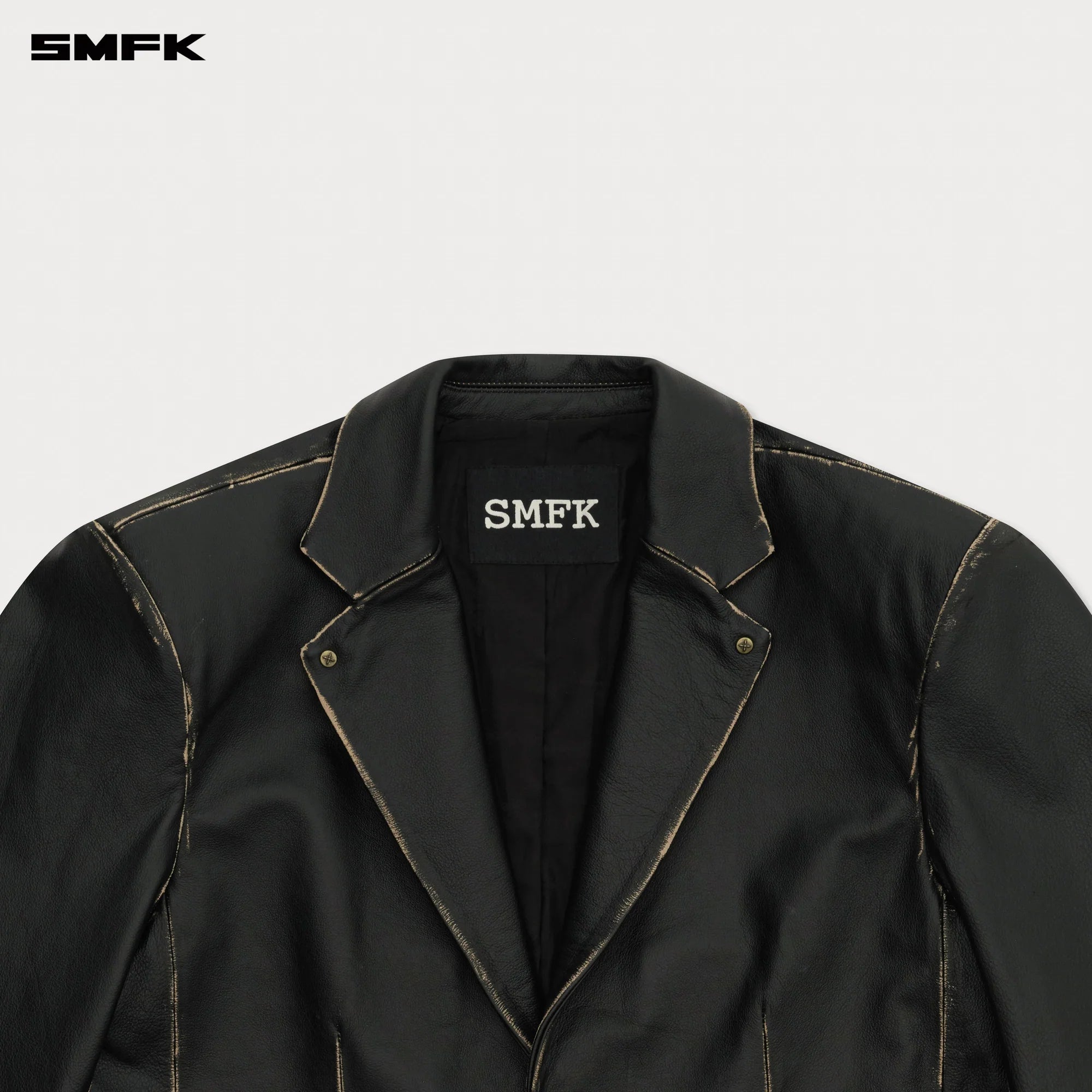 COMPASS TARPAN LEATHER SUIT